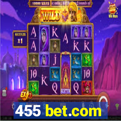 455 bet.com